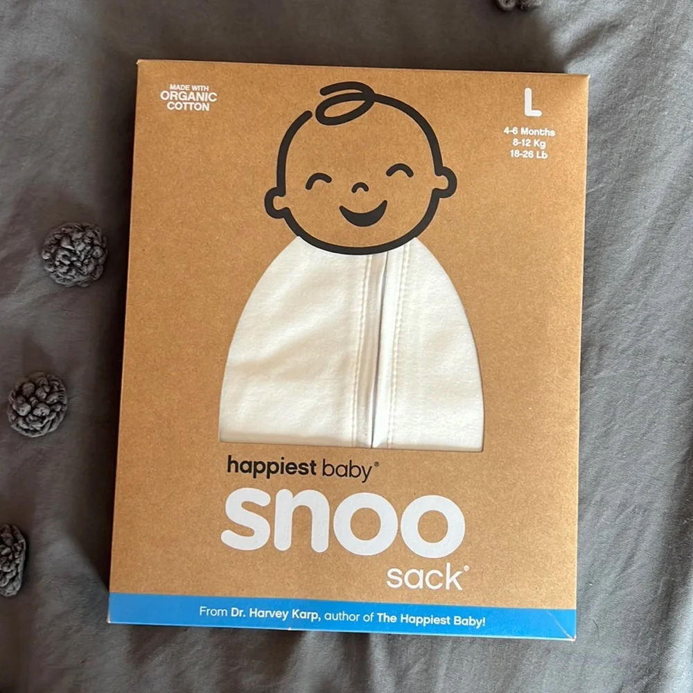 Snoo Sack - Picture 1 of 1